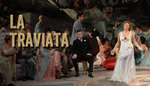 Visa Platinum/Signature: 40% off La Traviata @ Her Majesty's Theatre - A/B Reserve $63/$42 [MEL]
