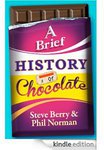 FREE: Pre-Order Kindle eBooks - A Brief History of 1) Chocolate and 2) Crisps