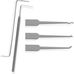 Lockpick Set $20 Including Shipping (Usually $25) @ Pickpals