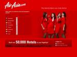 Air Asia $99 to Kuala Lumpur