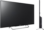 Sony  Bravia 50" W800B 3D Full HD LED TV $1292.50 Including Free Delivery @ Videopro