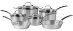 6pc Cookset Save 66% off Other Stores Prices - $199.95 + $9.95 Shipping - Trade Secret Online