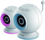 D-Link WI-FI Baby Monitor Camera DCS-825L $88.60 (Normally $198) after $50 Cashback JB HI FI