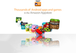FREE £2 (AUD $3.60) Voucher for Android App Store at Amazon UK