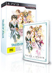 Tales of Xillia - PS3 (1D Australian Limited Edition) $36 + $2.50 Shipping @ EBGames