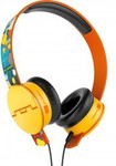 Sol Republic On-Ear DeadMau5 from Dick Smith for $78, Save $120 + Free Delivery!