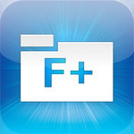 File Manager - Folder Plus for iOS FREE (Normally $6.49)