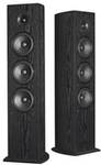 PIONEER Floorstanding Speakers (Pair) - SPFS52 - $319 Free Delivery, Normally $450 @ RIO