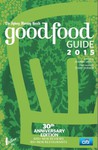60% off SMH Good Food Guide 2015 (30th Anniversary Edition) $10 Delivered Presale (RRP $24.99)