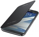 Samsung Galaxy Note II Flip Cover $9.98 Delivered @ DickSmith