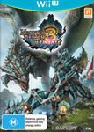 Monster Hunter 3 Ultimate Wii U $28 @ EB Games (In Store Only)
