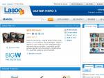 Big W Guitar Hero 5 Sale Starting 17th Sept $68 Game Only, $128 Guitar Bundle. Wii/360/PS3