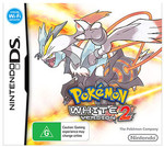 $29 Pokemon White 2 (NDS) @ Target