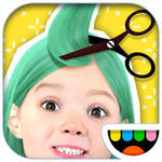 [iOS] Toca Hair Salon Me - First Time Free (Normally $1.29/$3.79)