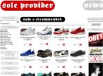 Sole-Provider.com.au - Long Weekend Clearance: 30% off ALL sneakers