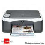 HP DeskJet F2180 All-in-one printer $29.95 after Cash Back