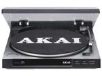 Akai USB Turntable for PC & Mac only $99! (Save $30)