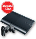 PlayStation 3 Console 12GB - Brand New $169 + Shipping @ EB Games Online