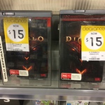 [K-Mart] Diablo III PC $15