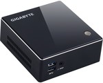 Gigabyte Brix i5 4200u w/ 8GB RAM, 128GB SSD & Windows 7 for Only $635 + Shipping @ CPL Online