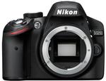 Nikon D3200 24MP DSLR Body $288.30 (after $50 Cashback) @ JB Hi-Fi