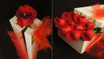 Exclusive Valentine's Day Offer: Long Stem Red Roses for Pick up from $22 (Sydney Only) @ Our Deal