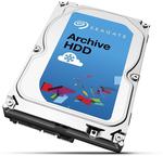 Seagate Archive ST8000AS0002 3.5" 8TB 128MB 5900RPM HDD $399.00 Pre Order @ PLE Computers