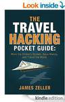 FREE Kindle eBooks: The Astronomical Almanac (2015 - 2019) & The Travel Hacking Pocket Guide
