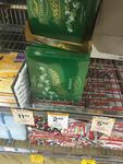 Lindor Mint Gift Box $2.40 (Was $12) - Bondi Junction NSW Woolworths