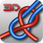 FREE: Knots 3D for Android Save $2 @ Amazon
