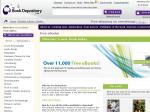 Book Depository - Over 11,000 Free Downloadable eBooks