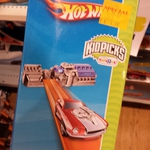 Hot Wheels Booster for Building Your Own Hotwheels Tracks $4.99 @ Toymate (Ryde NSW)