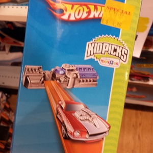 toymate hot wheels