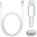Generic 1M iPhone 6 5S iPod Touch 6 Nano USB Charger Cable -USD $2.08 Shipped @Beelike