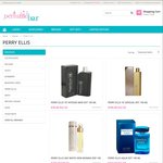 Perfume Bar Perry Ellis 50% Clearance Sale