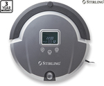 Stirling Robotic Vacuum Cleaner $179 at ALDI Starting 6th June
