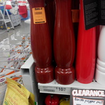 Large (30cm+?) Pepper Grinder $10 @ Spotlight Cairns (and Everywhere Else Too Probably)