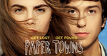 Win a Trip for 2 to New York for Paper Towns Premiere from Yahoo 7