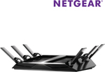 NetGear R8000 Nighthawk X6 Tri-Band Wi-Fi Router $220 (in-Store Pickup - NSW, VIC, QLD) @ Umart