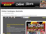 Supercheap Auto Boxing Day Stocktake Sale - up to 50% off