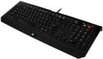 Razer BlackWidow Expert 2013 Edition Mechanical Keyboard - Cherry MX Blue $79.99 + Shipping @ Mwave