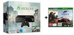 Xbox One 500GB Console + 4 Games for $391.20 Delivered @ Kogan eBay