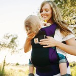 Ergobaby Performance Ventus Baby Carrier Purple $159 + Shipping ($5?) @ Babes in Arms
