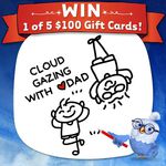 Win 1 of 25 $100 EFTPOS Gift Cards from Birds Eye (5 To Be Won Per Question)
