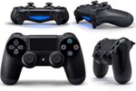 Sony PlayStation 4 DualShock 4 Wireless Controller (Jet Black) - $69 Delivered @ i-Tech
