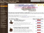 Bay Beans - Free Gourmet Coffee Bean Sample [Expired - Whole Sale Only]