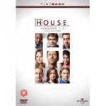 House Series 1-5 Boxset $82 delivered from Amazon UK Region 2