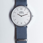 TAAUTUS Six - Watch for $106 (After $20 Coupon Code) (Save $43) + Free Shipping