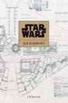 Star Wars: The Blueprints, Hardcover Book $49.99 Delivered from QBD