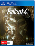 Fallout 4 $58 Target (PS4/Xbox ONE)